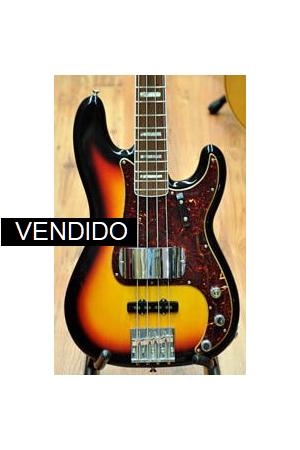 Fender P Bass Pro Closet Classic, Custom Shop Fender P Bass Pro Closet Classic, Custom Shop